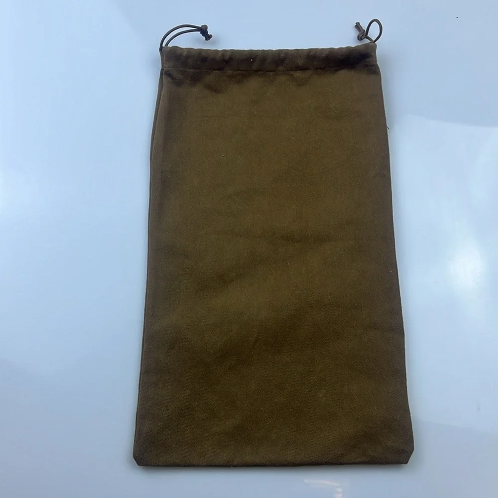 Gucci Dust Bag 15” x 9” N207-35